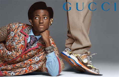 marketing campaigns gucci|gucci promotional campaign.